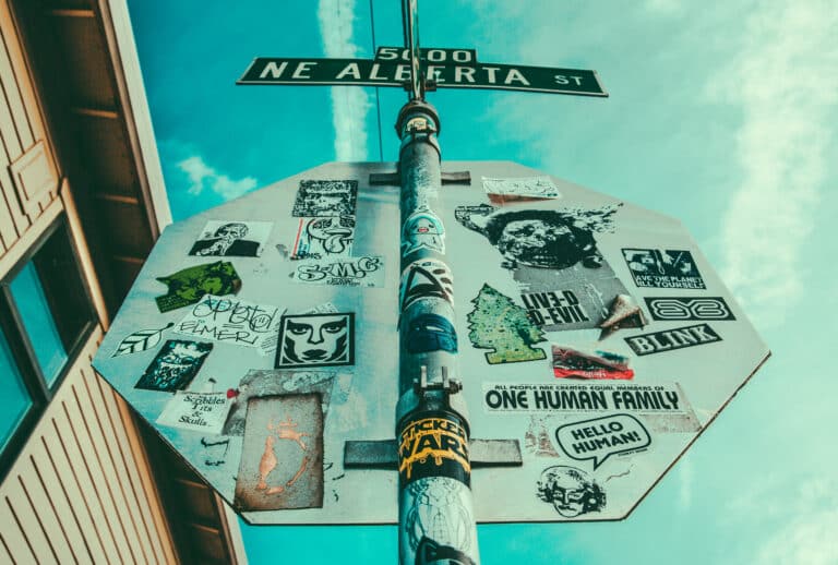 Alberta Arts District